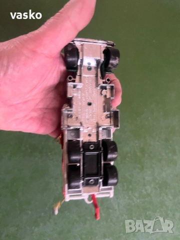 Английски Мачбокс-SuperKings, снимка 8 - Колекции - 53414744