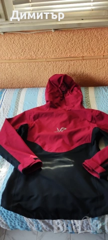 RVRC hyper jacket, снимка 8 - Якета - 54006824