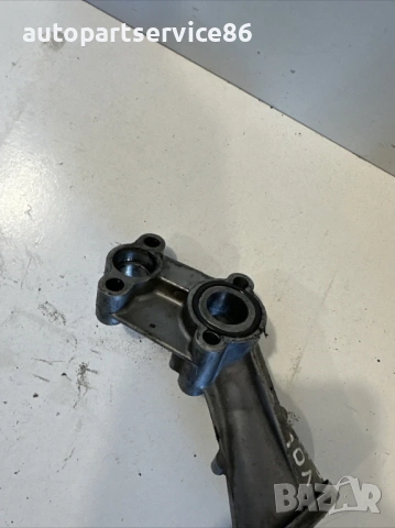 Тръба за маслен аспиратор за Volvo FL6 D6 5.5 V6 (1990-1998), снимка 2 - Части - 54056875