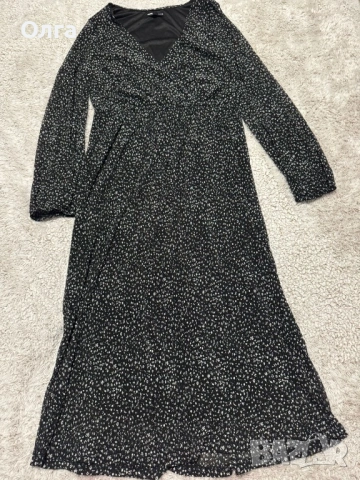 рокля размер M, снимка 2 - Рокли - 53793210