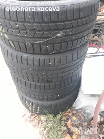 Гуми 235 45 18