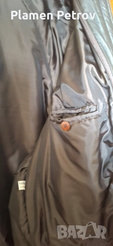 Тенис ракета +яке естествена кожа , снимка 14 - Тенис - 28755935