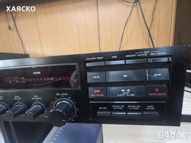 AKAI GX-52, снимка 4 - Декове - 53704739