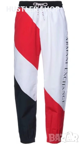 Мъжко долнище ARMANI EXCHANGE. Размер М