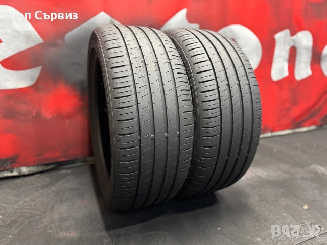 225 45 17, Летни гуми, Falken ZiexZE310, 2 броя