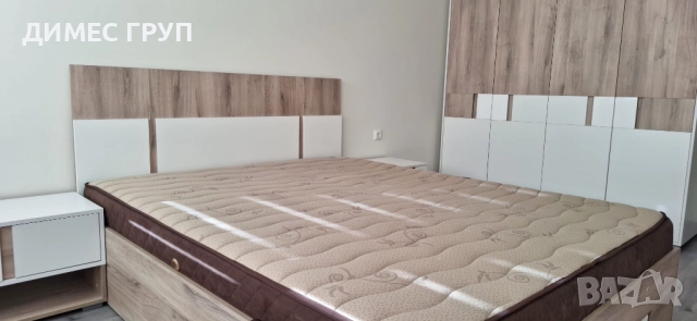 Двустаен обзаведен апартамент под наем, снимка 5 - Апартаменти - 50576442