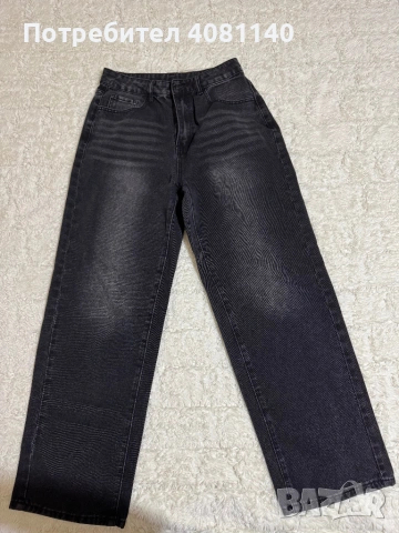 дънки, в отлично състояние , снимка 3 - Дънки - 53514688