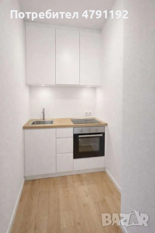 Стилно жилище във Виена, Австрия, близо до Lugner City - след основен ремонт!, снимка 2 - Апартаменти - 54136189