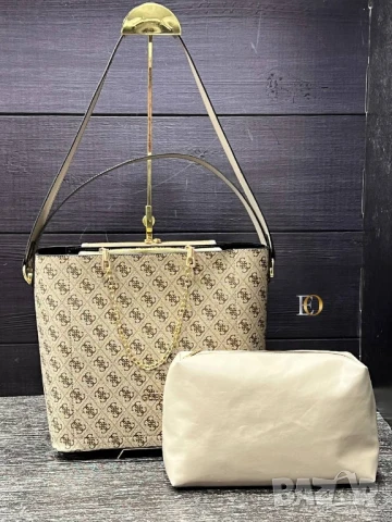 дамски маратонки guess , снимка 13 - Маратонки - 50761670