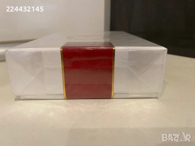 Giardini Di Toscana Rosso Rubino 100ml EDP , снимка 4 - Унисекс парфюми - 52503563