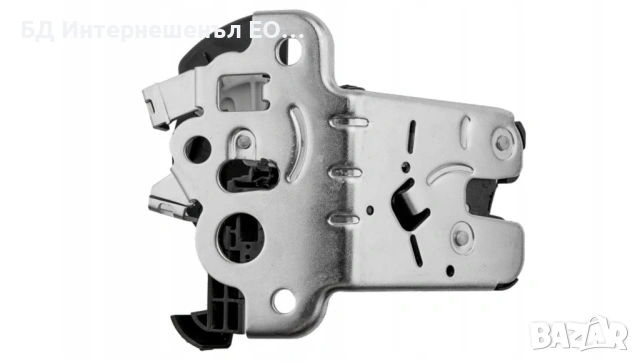 561827505 Брава за багажник, VW, Passat B7 Седан Facelift, 4 ПИН,, снимка 4 - Части - 53064117