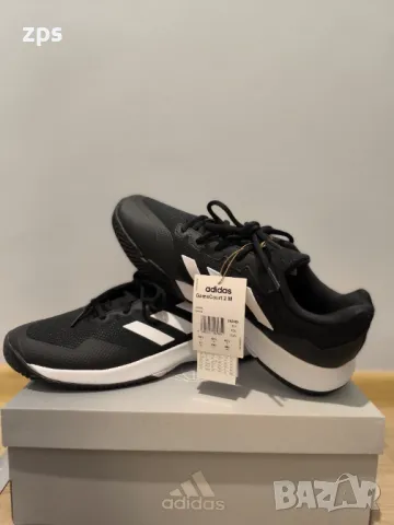 Мъжки маратонки Adidas 45номер, снимка 8 - Маратонки - 47252579