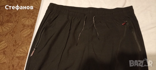 Мъжко анцунг долнище, снимка 4 - Спортни дрехи, екипи - 52093156