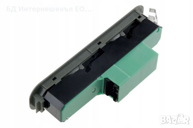 37990-81A00  Бутон ключ за ел.стъкла, Suzuki, Jimny, Ignis, Alto, 7 ПИН, снимка 3 - Части - 52190369