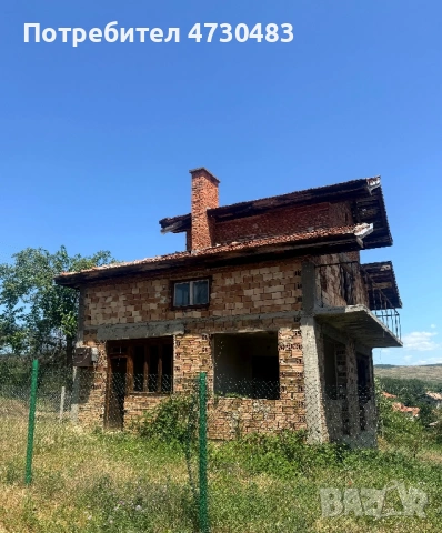 Вила в с.Аканджиево, снимка 2 - Вили - 53692914