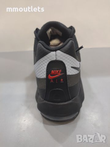 Nike Air Max 95 N42,5/27см.Маратонки с камери.Нови.Оригинал., снимка 3 - Маратонки - 45982317