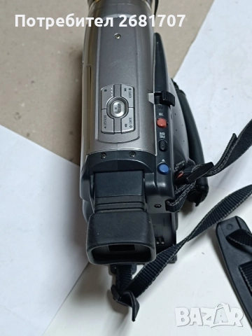 видео камера Grinding LC1000VC, снимка 4 - Камери - 52329064