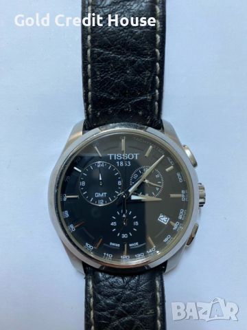 Часовник Tissot t035439a , снимка 1 - Мъжки - 45668739