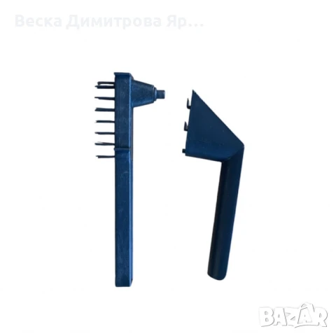 Инверторен електрожен с телоподаващо KraftRoyal – 2 в 1 MIG/MMA заваръчен апарат, снимка 6 - Друга електроника - 50826894