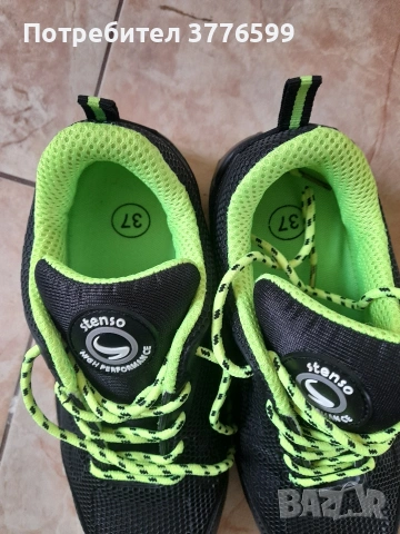 Работни обувки унисекс, снимка 2 - Други - 53610957