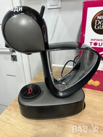 Кафемашина Dolce Gusto , снимка 2 - Кафемашини - 48943230