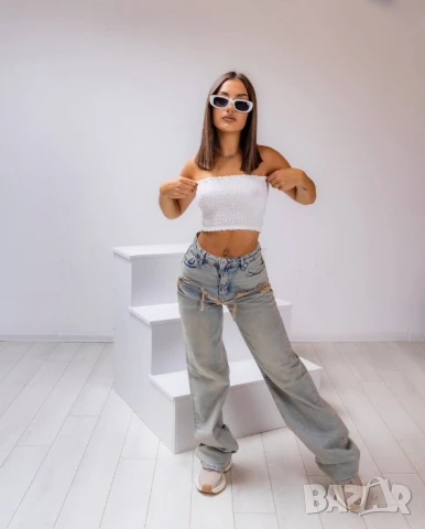 дънки , снимка 10 - Дънки - 51153486