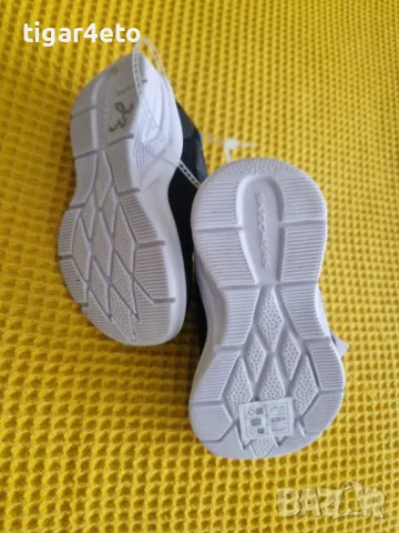 Маратонки от САЩ, снимка 5 - Детски маратонки - 50041629