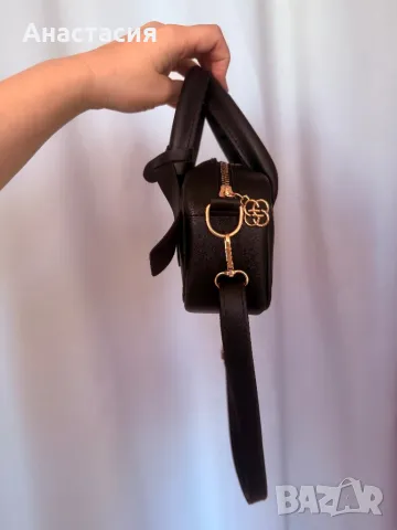 Чанта MİU miu, снимка 4 - Чанти - 50131975