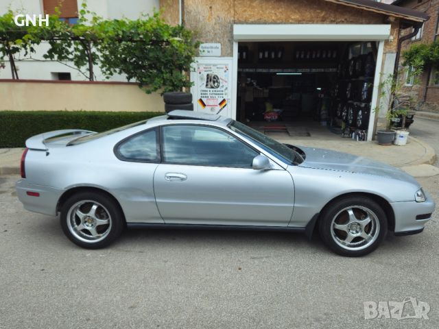 Honda Prelude H22A  / бартер /, снимка 7 - Автомобили и джипове - 45965752