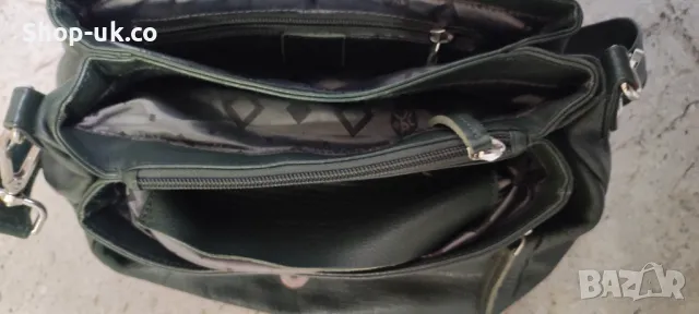 Чанта Адах/ADAX, снимка 7 - Чанти - 50302988