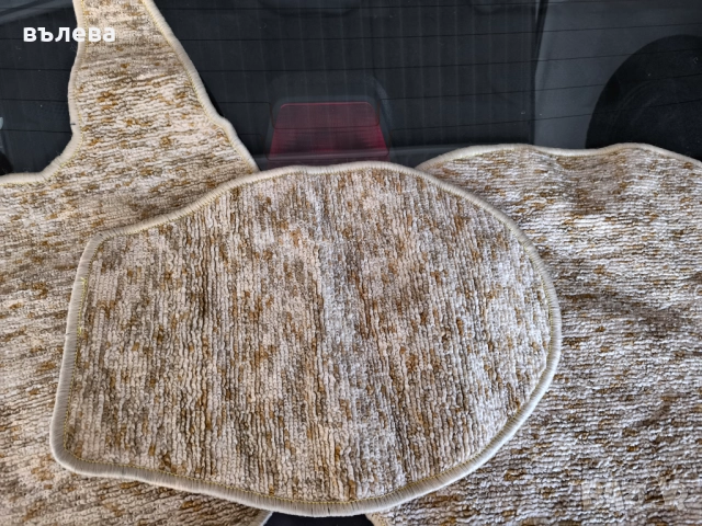 Килимчета от мокет нови , снимка 7 - Други - 51498173