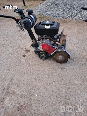 машини за рязане на бетон , снимка 6 - Други инструменти - 54286010