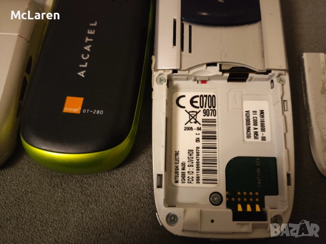 Пакет от 5 телефона , снимка 4 - Други - 52951383