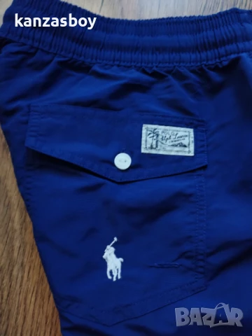 polo ralph lauren - страхотни плажни панталони КАТО НОВИ Л, снимка 4 - Спортни дрехи, екипи - 51358816
