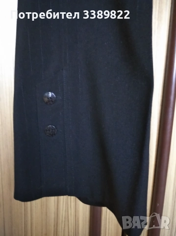 Дамски панталон , снимка 4 - Панталони - 53915907