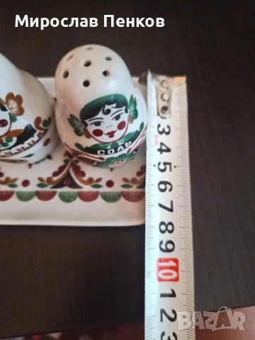 Прибори, снимка 4 - Аксесоари за кухня - 51727742