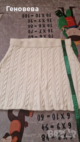 Дамски поли, снимка 3 - Поли - 53915363