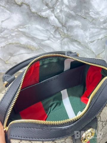 чанти GUCCİ 🌸🌸🌸 ➡️ 23 cm ⬆️ 14 cm , снимка 5 - Чанти - 52112785