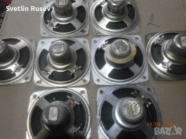 Говорители, снимка 11 - Тонколони - 53960810