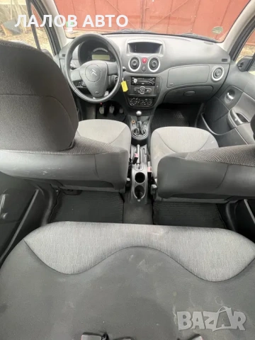 Citroen C3 1.4i na chasti Ситроен на части, снимка 8 - Автомобили и джипове - 53174651