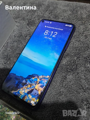 Huawei Nova 5T 128GB/6GB RAM, снимка 4 - Huawei - 52024613