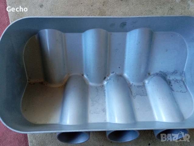 Алуминиев охладител за кенчета , снимка 2 - Хладилни чанти - 54036187