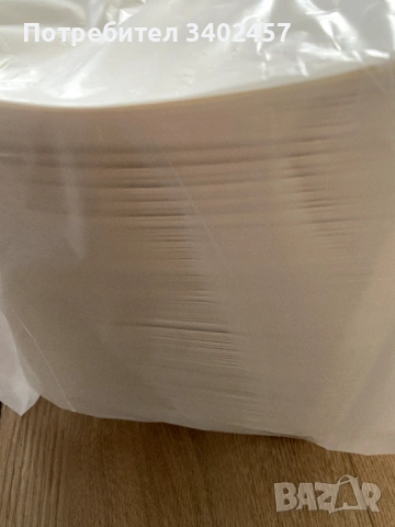 Хартиени купи, панички за еднократна употреба, снимка 3 - Кутии за храна - 53223425