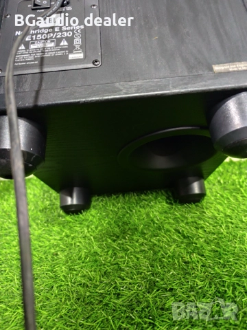 JBL Northridge E150P/230, снимка 11 - Тонколони - 52930864