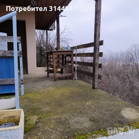 Къща вилна зона 9-ти км град Русе, снимка 2 - Къщи - 54055186