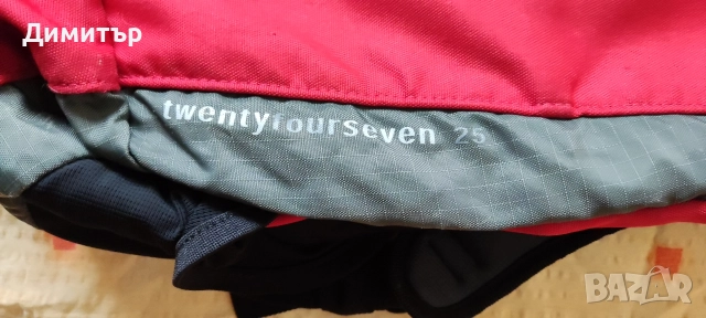 Berghaus, снимка 2 - Раници - 52747150