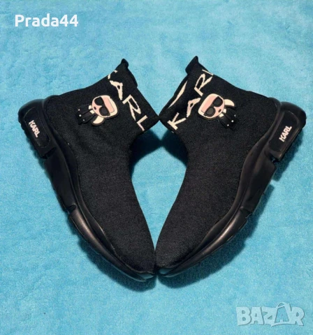 Дамски маратонки Карл