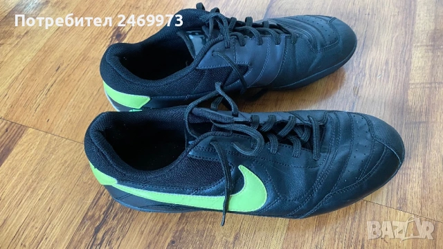 Nike стоножки 44 номер