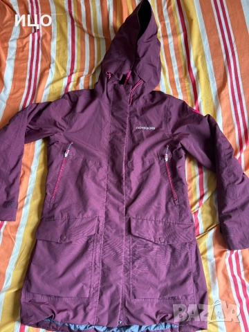 Дамско зимно яке Didriksons 1913