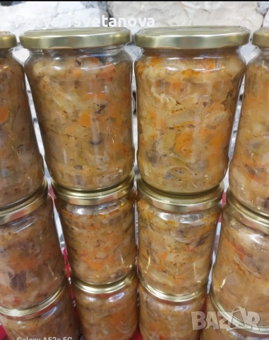 Кашон микс 10броя кладница и печурка , снимка 5 - Домашни продукти - 52938068